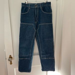 Rudy Jude Adult Utility Jeans, size 3